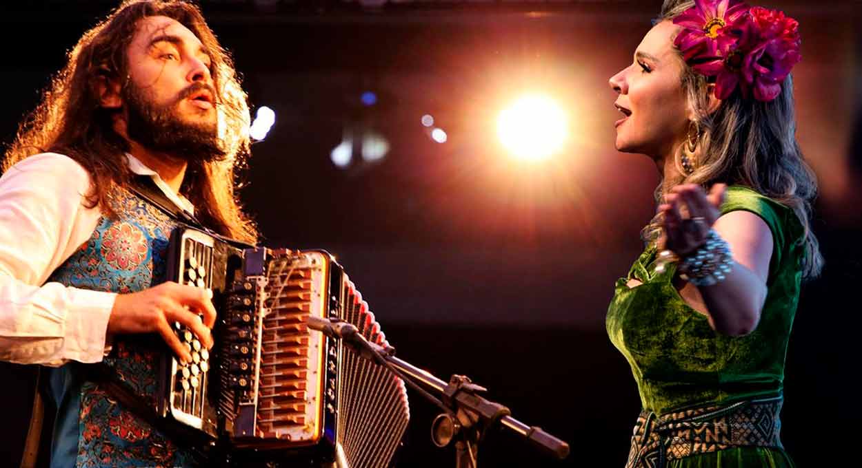 Shopping Catuaí Palladium celebra aniversário com apresentações culturais