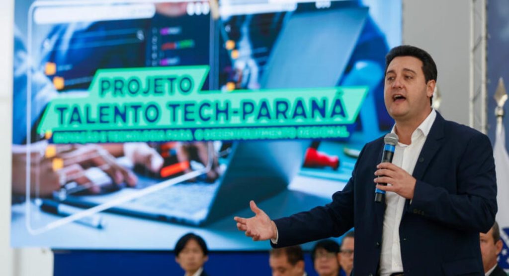 Talento Tech-PR, Segundo turno, Novos voos e Onda de calor
