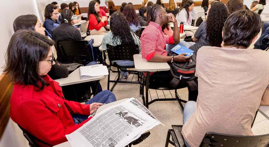 Greve na educação: na Unila, aulas retornam na quarta-feira (26); no IFPR, impasse continua
