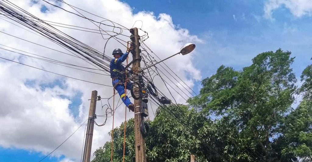 Copel não terá aumento da conta de luz, define Aneel