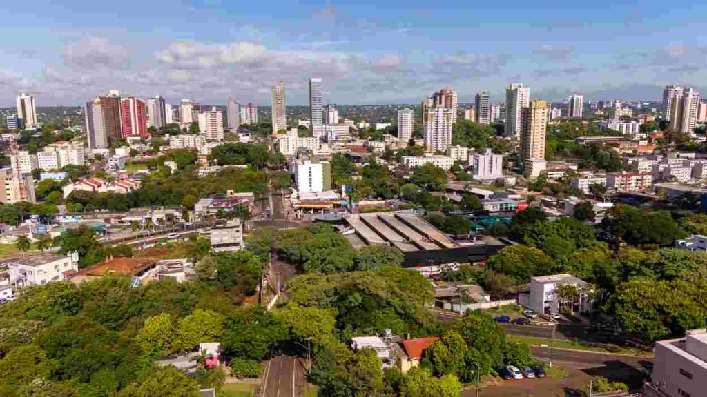 Foz do Iguaçu totaliza quase 400 vagas de emprego abertas