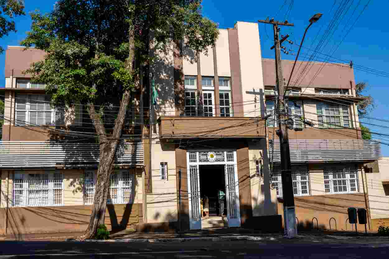 Prefeitura de Foz abre seleção para contratar estagiários