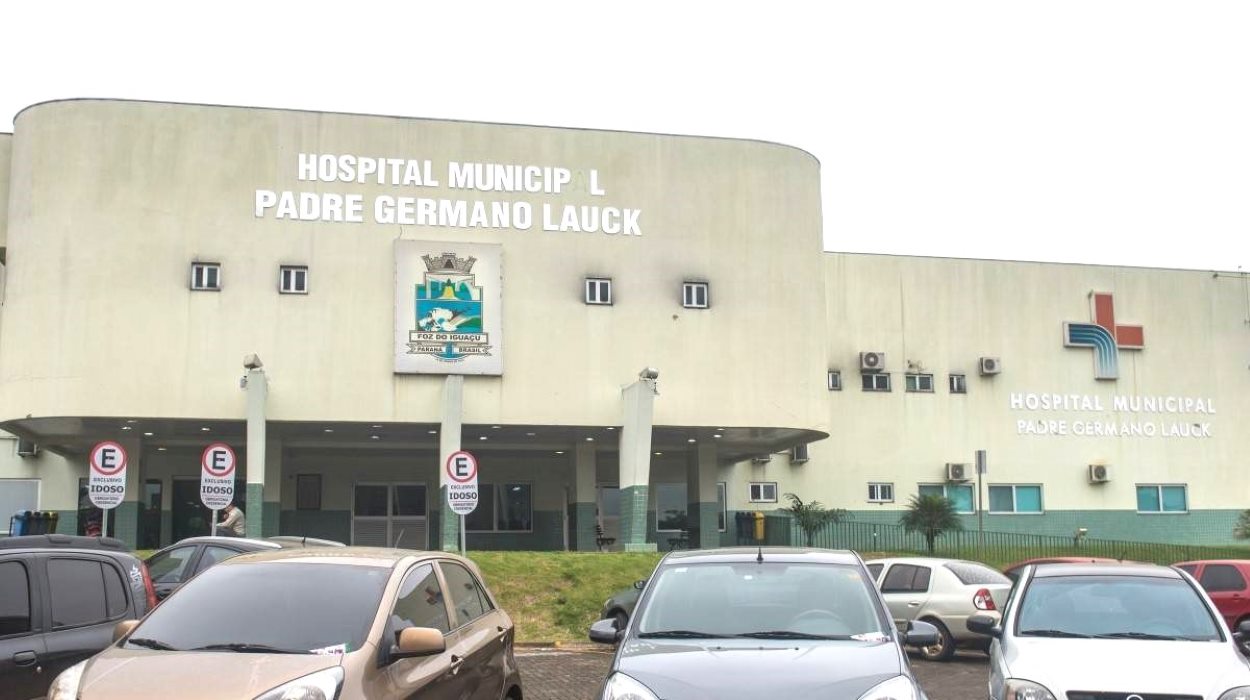 Unila abordará federalização do Hospital Municipal em plenária do Codefoz