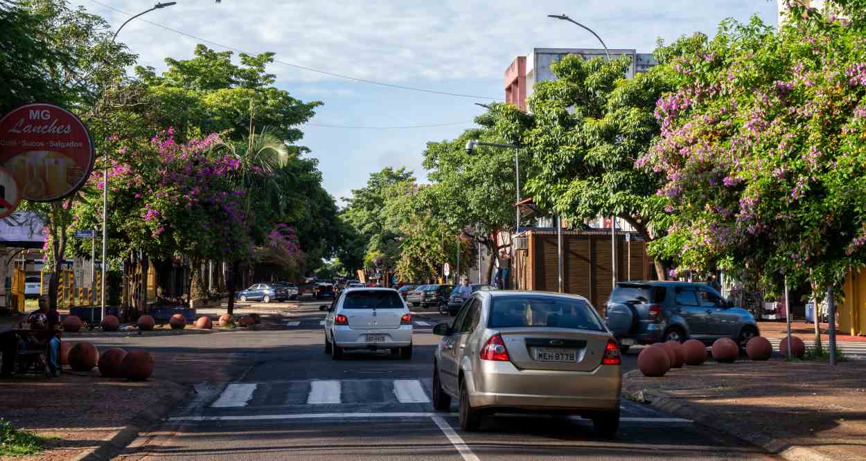 Feriado em Foz do Iguaçu: veja o funcionamento dos principais serviços