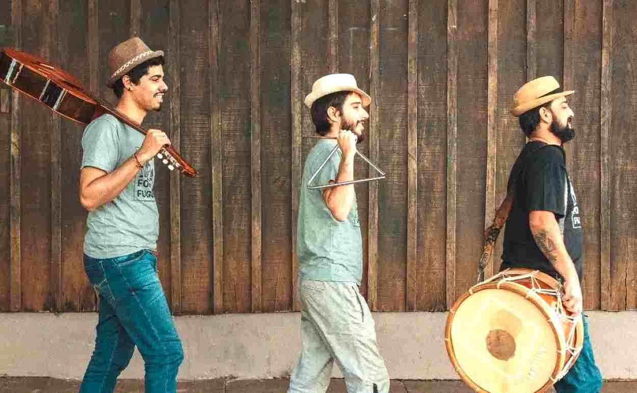 Festa junina em petiscaria na Vila Yolanda terá forró, milho-verde e quentão