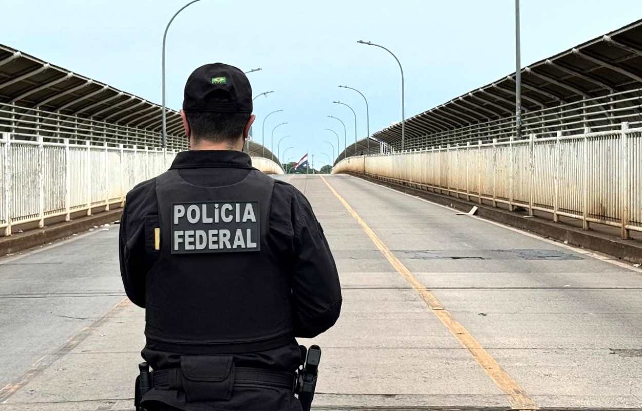 Ponte da Amizade: foragido da Justiça que estava em Ciudad del Este é extraditado