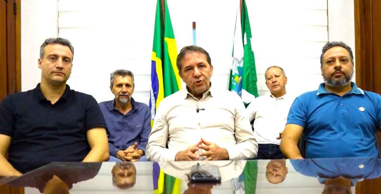 Foz do Iguaçu sem Fartal, incompetência de carona na tragédia
