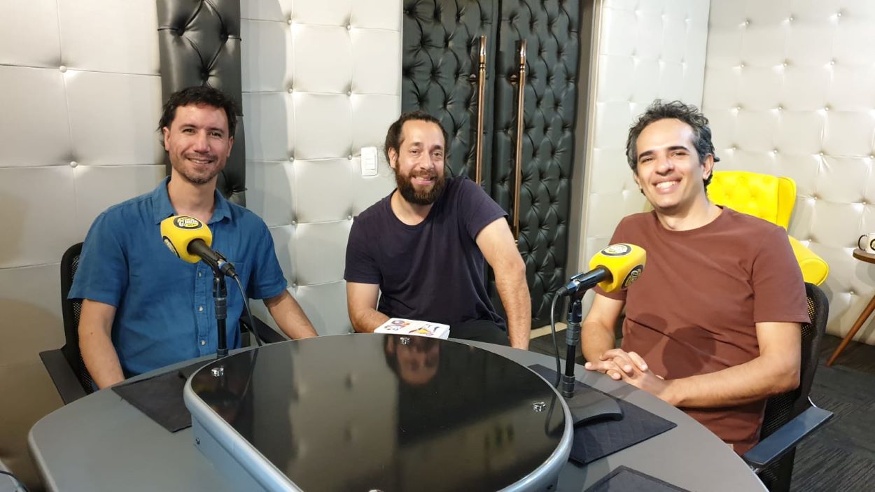 Salsa, o ‘molho’ para encontros de expressões latino-americanas em Foz do Iguaçu