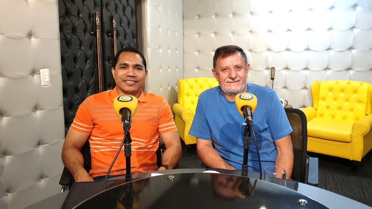 Igreja São João Batista: arquiteto revela curiosidades e desafios da revitalização