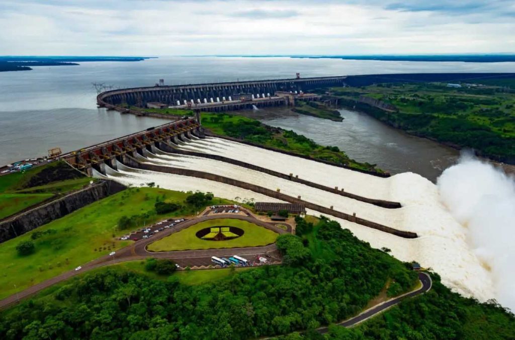 Recorde da Usina, IPVA 2025 e Presidência TCE PR