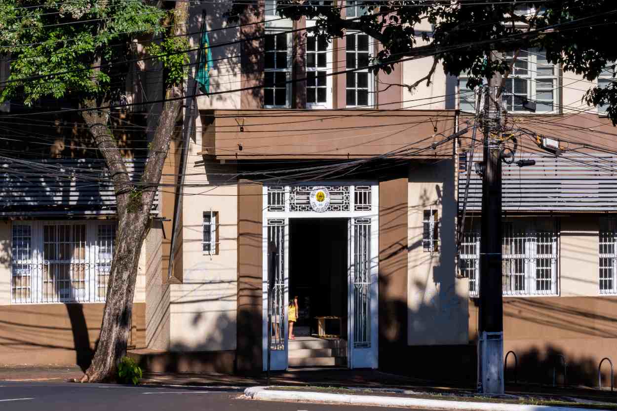 Foz do Iguaçu poderá ter orçamento acima de R$ 2 bilhões no próximo ano