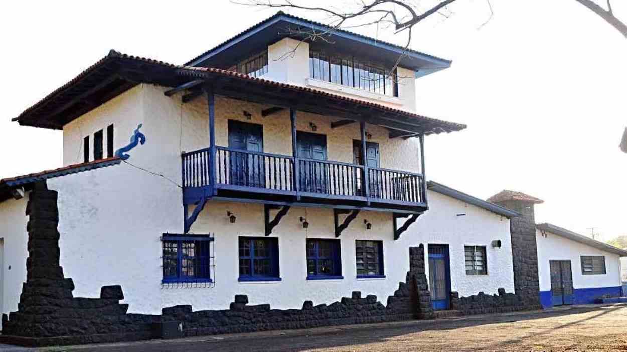 Foz do Iguaçu tem atraso de 30 anos na preservação do patrimônio cultural