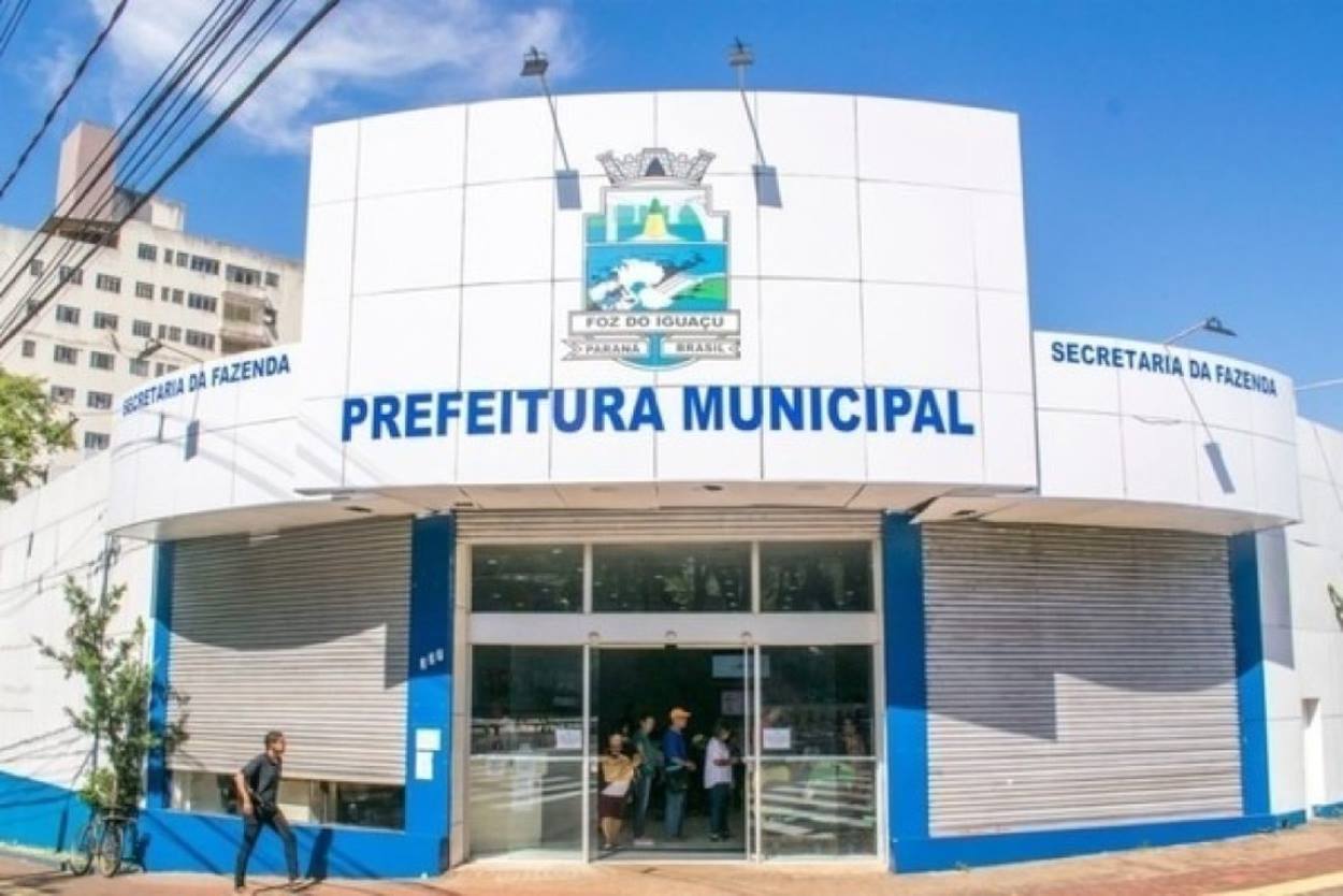 Prefeitura abre negociação de dívida com até 100% de desconto em encargos