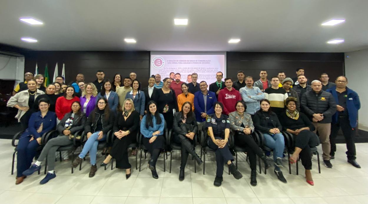 Bares e casas noturnas irão aplicar protocolo para coibir violência contra a mulher