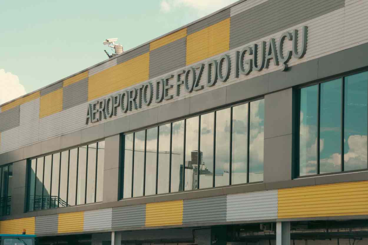 Foz do Iguaçu mira hub do Panamá para captar novos voos internacionais