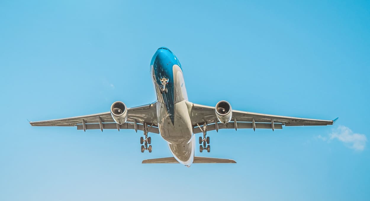 Empresa é a maior operadora do mercado aéreo no país. Foto: Gentileza/Aerolíneas Argentinas