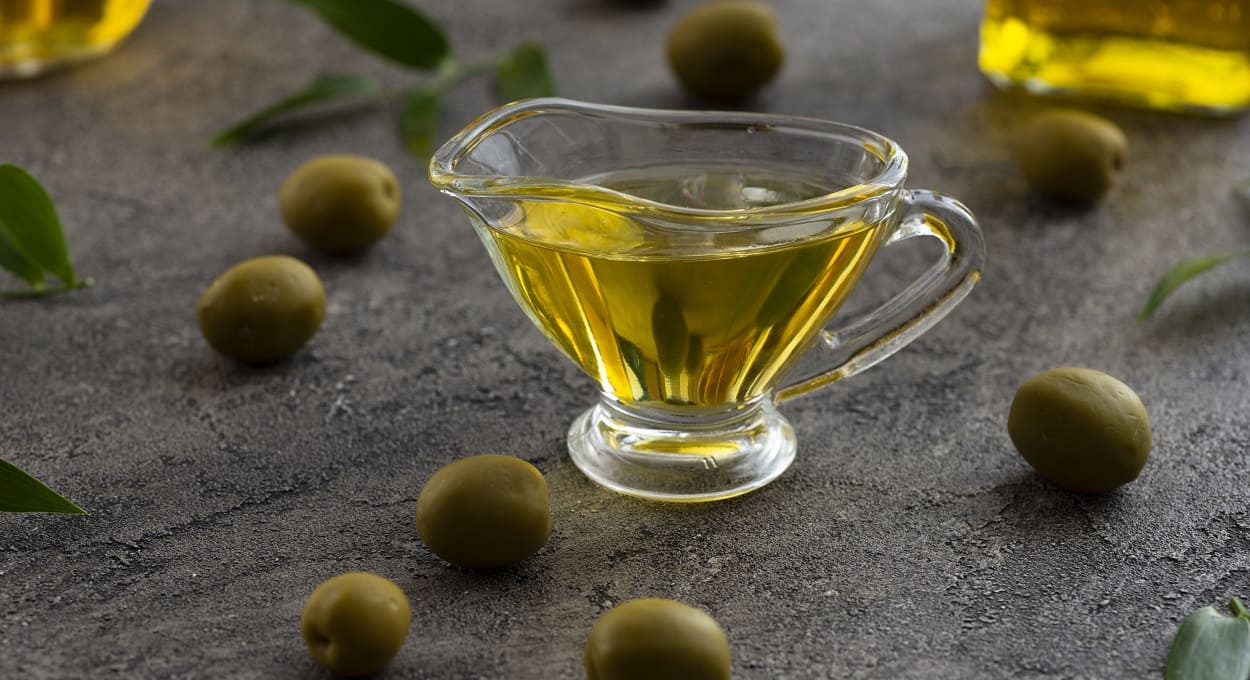 Argentina tem tradição na produção de azeitonas e azeites de oliva. Foto: acervo freepik (ilustrativa)