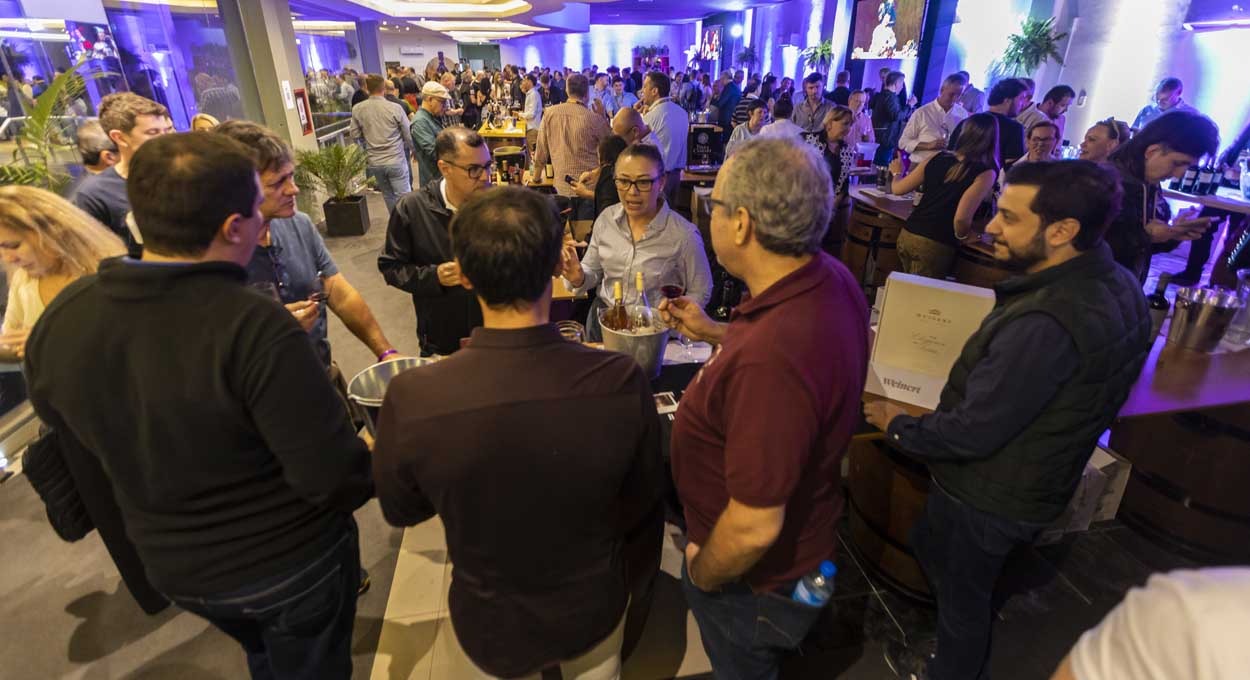Evento acontecerá em paralelo ao feriado brasileiro de 7 de setembro. Foto: Jean Pavão
