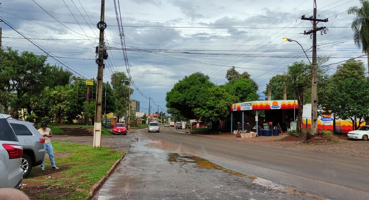 Via de acesso à Ponte da Integração será duplicada no Paraguai