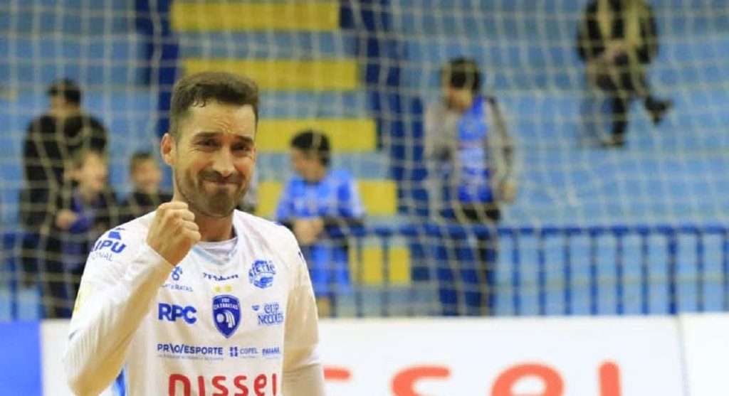 Ingressos para Foz Cataratas x Carlos Barbosa já estão à venda