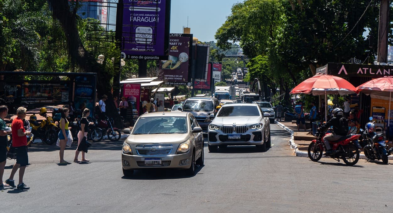 Confirmada a data da Black Friday 2024 no comércio do Paraguai