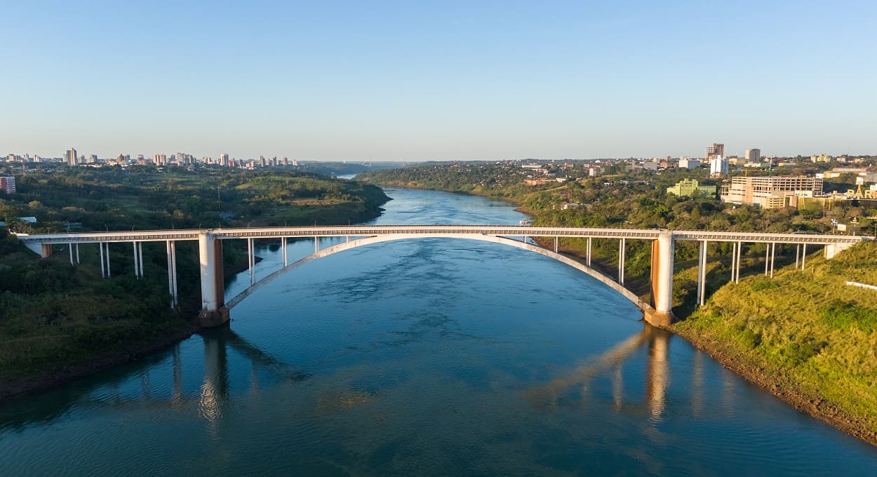 Foz do Iguaçu sediará seminário sobre tráfico de pessoas