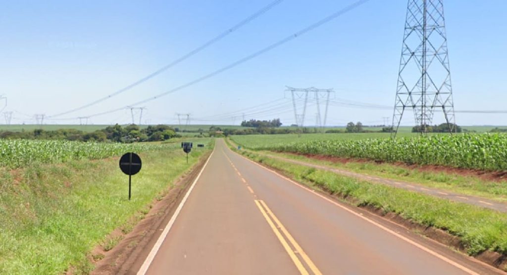 Assembleia vai discutir obrigatoriedade de acostamento nas rodovias do Paraná