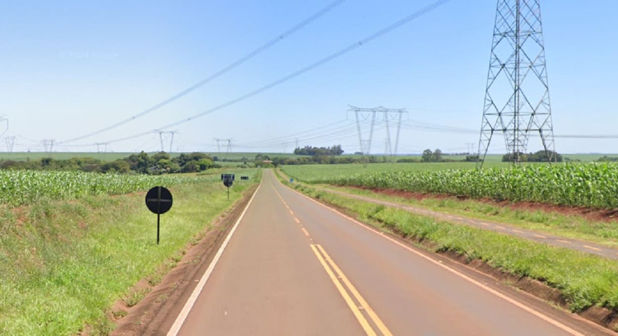 Assembleia vai discutir obrigatoriedade de acostamento nas rodovias do Paraná