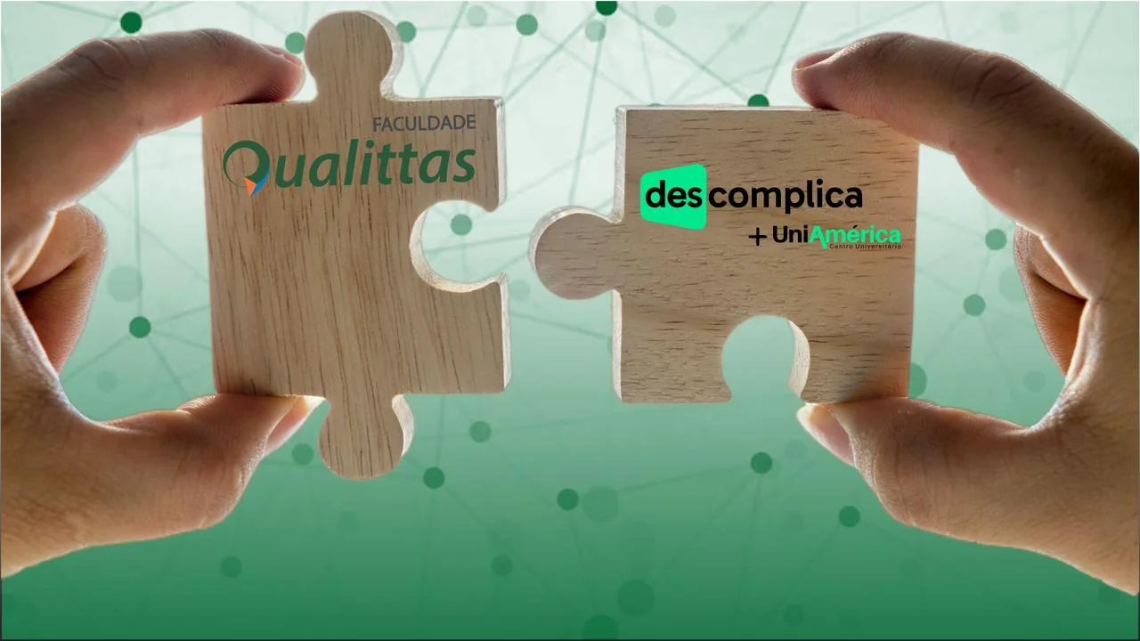 Descomplica UniAmérica e Faculdade Qualittas lançam cursos inovadores em medicina veterinária