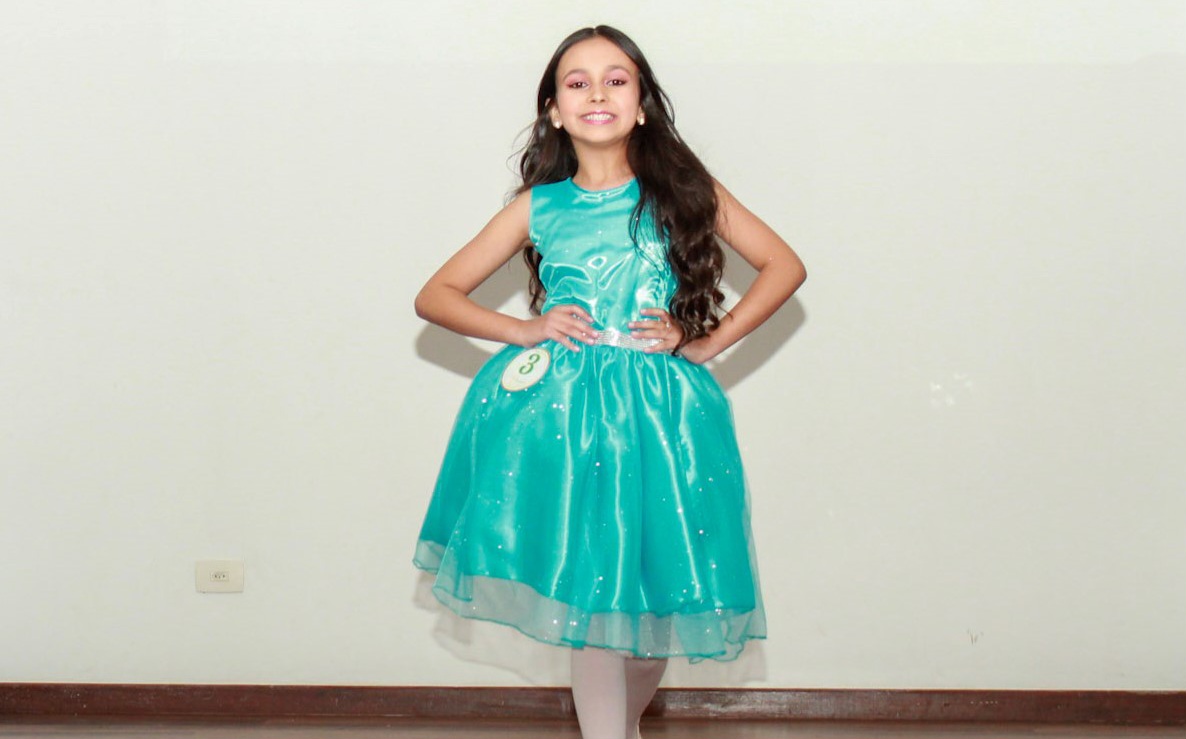Eleitas as vencedoras do Miss Foz do Iguaçu 2024