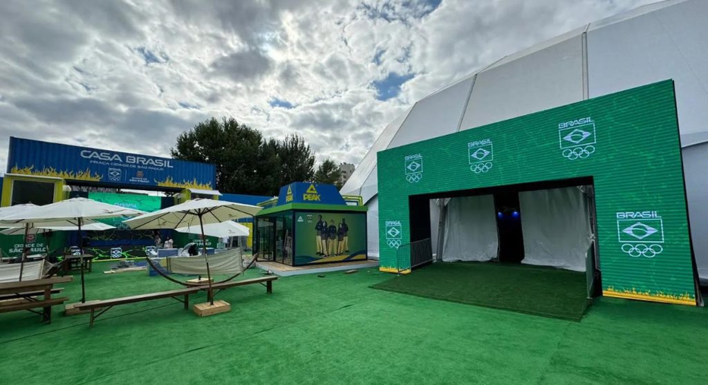 Foz do Iguaçu promoverá suas maravilhas na Casa Brasil durante os Jogos Olímpicos em Paris