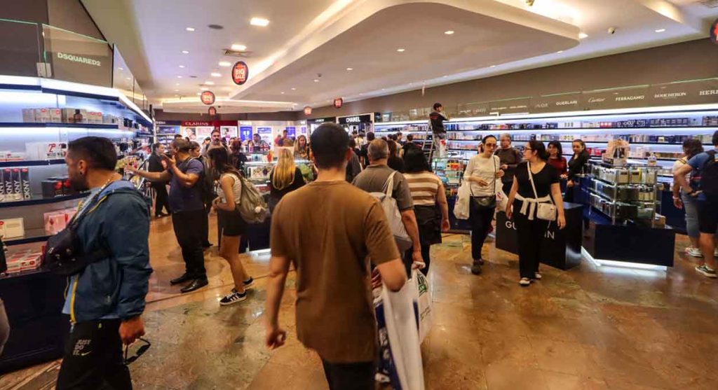 Monalisa segue com superpromoção até domingo (28) com descontos de até 70%