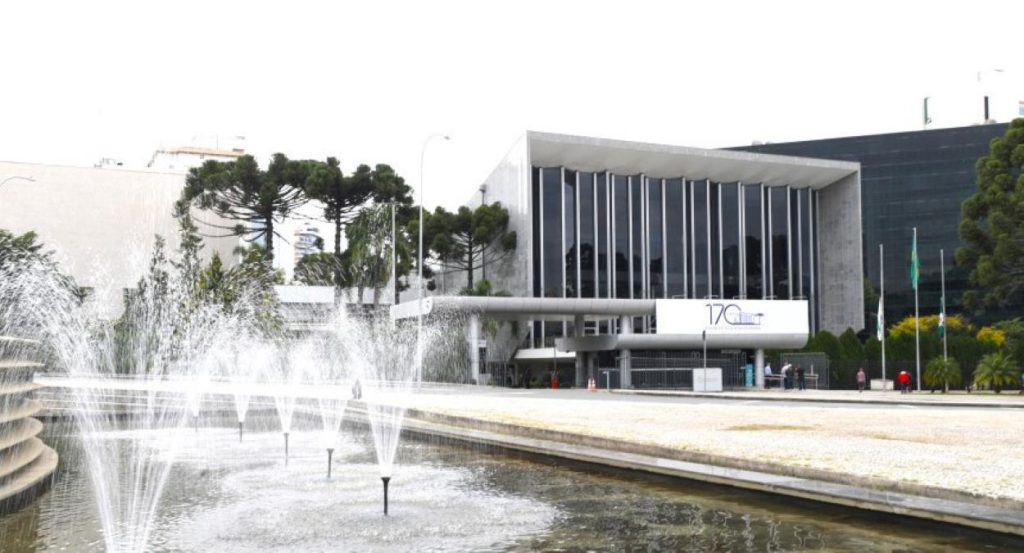 Assembleia Legislativa começa a votar lei orçamentária do estado