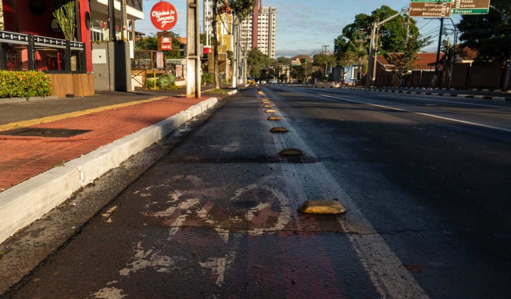 Tribunal de Contas faz auditoria para aferir mobilidade urbana em Foz do Iguaçu