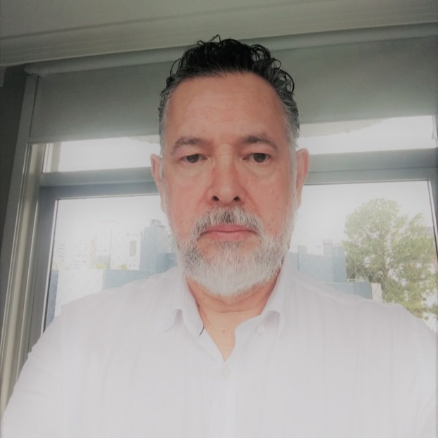 Zé Beto Maciel