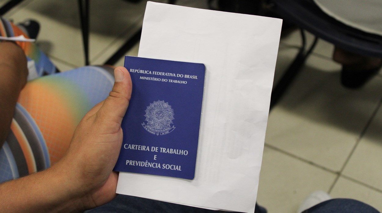 Oferta de emprego: Foz do Iguaçu soma mais de 200 vagas