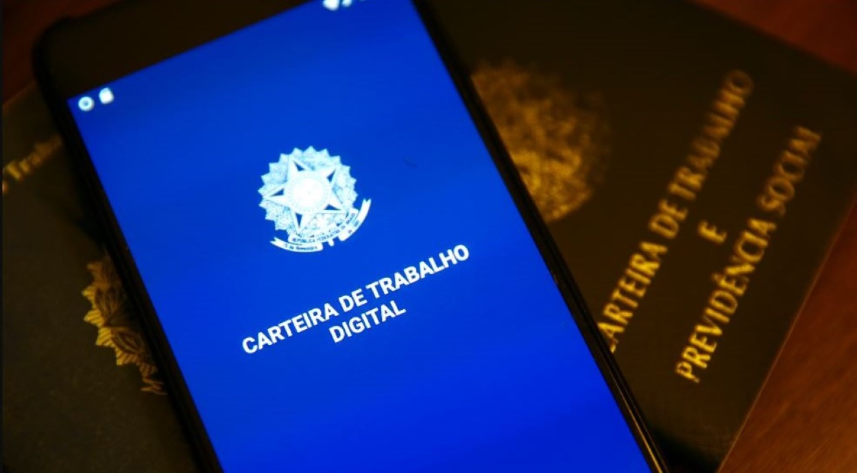 Oportunidades de emprego abertas em Foz do Iguaçu somam 400 vagas