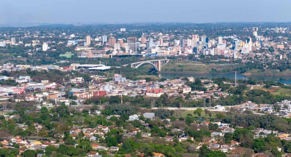 Foz do Iguaçu fica longe, no 863.º lugar, em Índice de Progresso Social