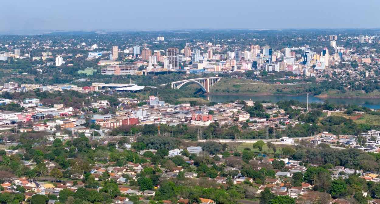 Foz do Iguaçu fica longe, no 863.º lugar, em Índice de Progresso Social