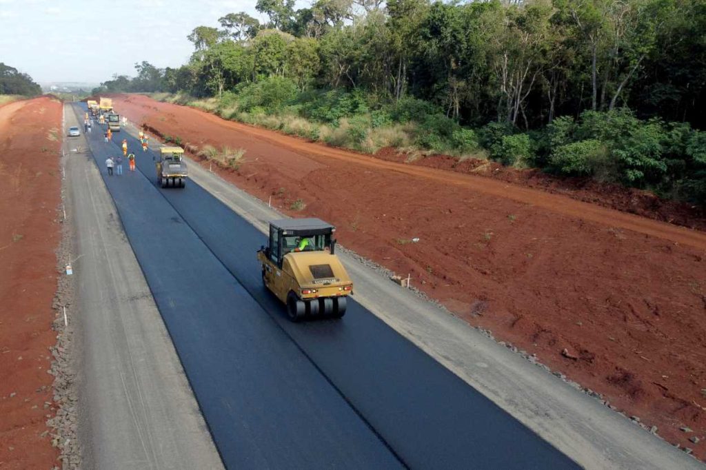 Deputados aprovam fundo para infraestrutura inteligente no Paraná