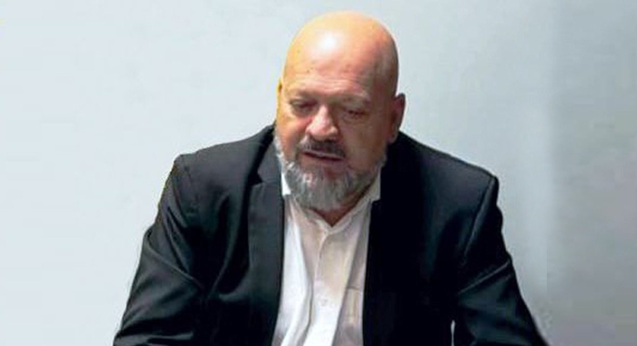 Airton José propõe ampliar matriz econômica de Foz do Iguaçu