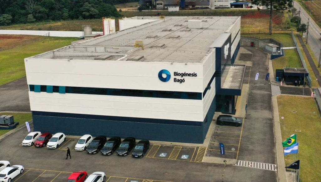 Indústria veterinária da Argentina investe R$ 100 milhões em cidade do estado