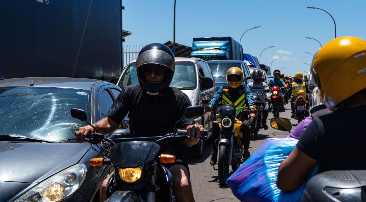 IPVA zero para motos será tema de audiência na Assembleia Legislativa