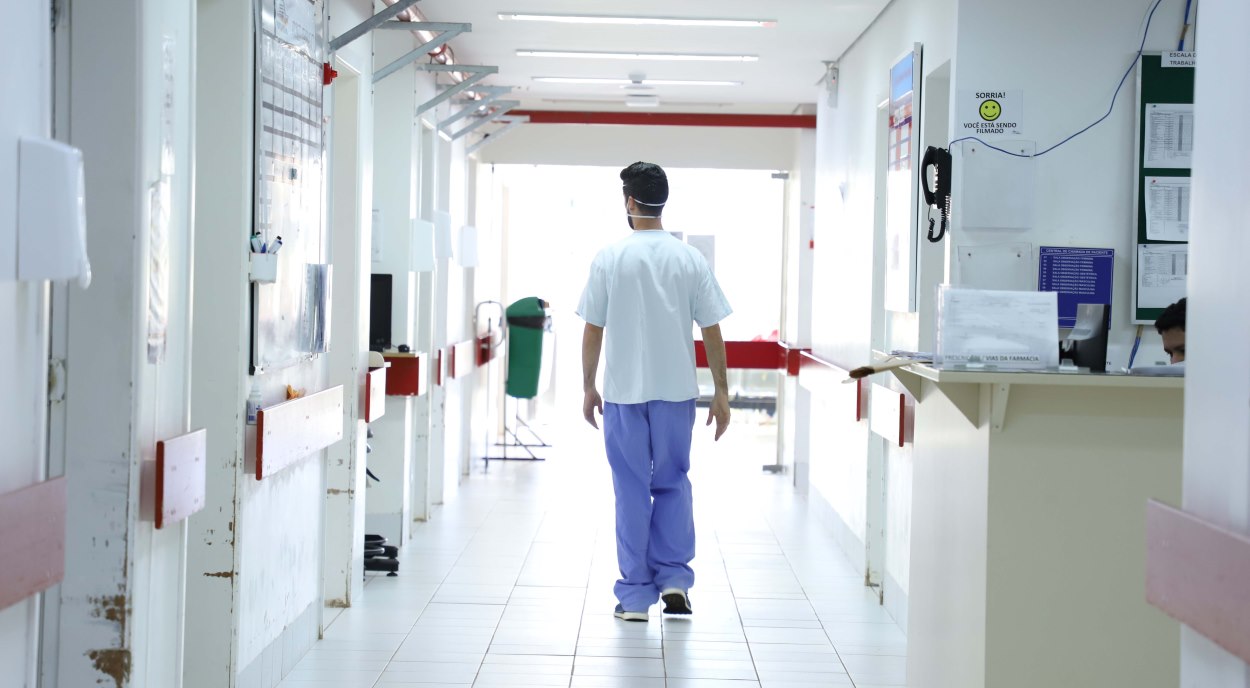 mais medicos vagas - foto José Fernando Ogura