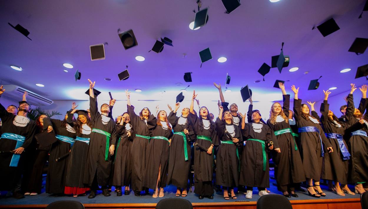 Mestrado gratuito em Relações Internacionais oferta 22 vagas em Foz do Iguaçu