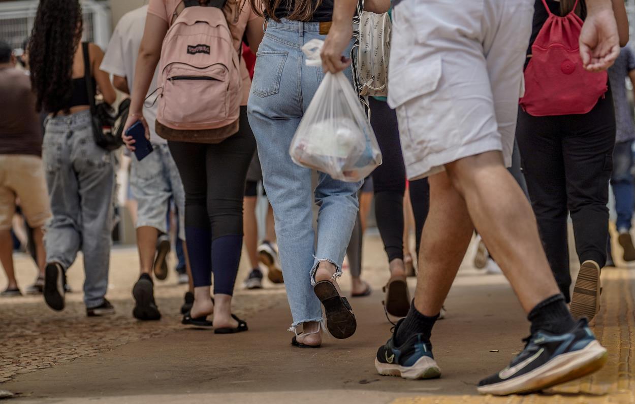 MP abre 86 vagas em concurso público; salários de R$ 5,3 mil a R$ 16,4 mil