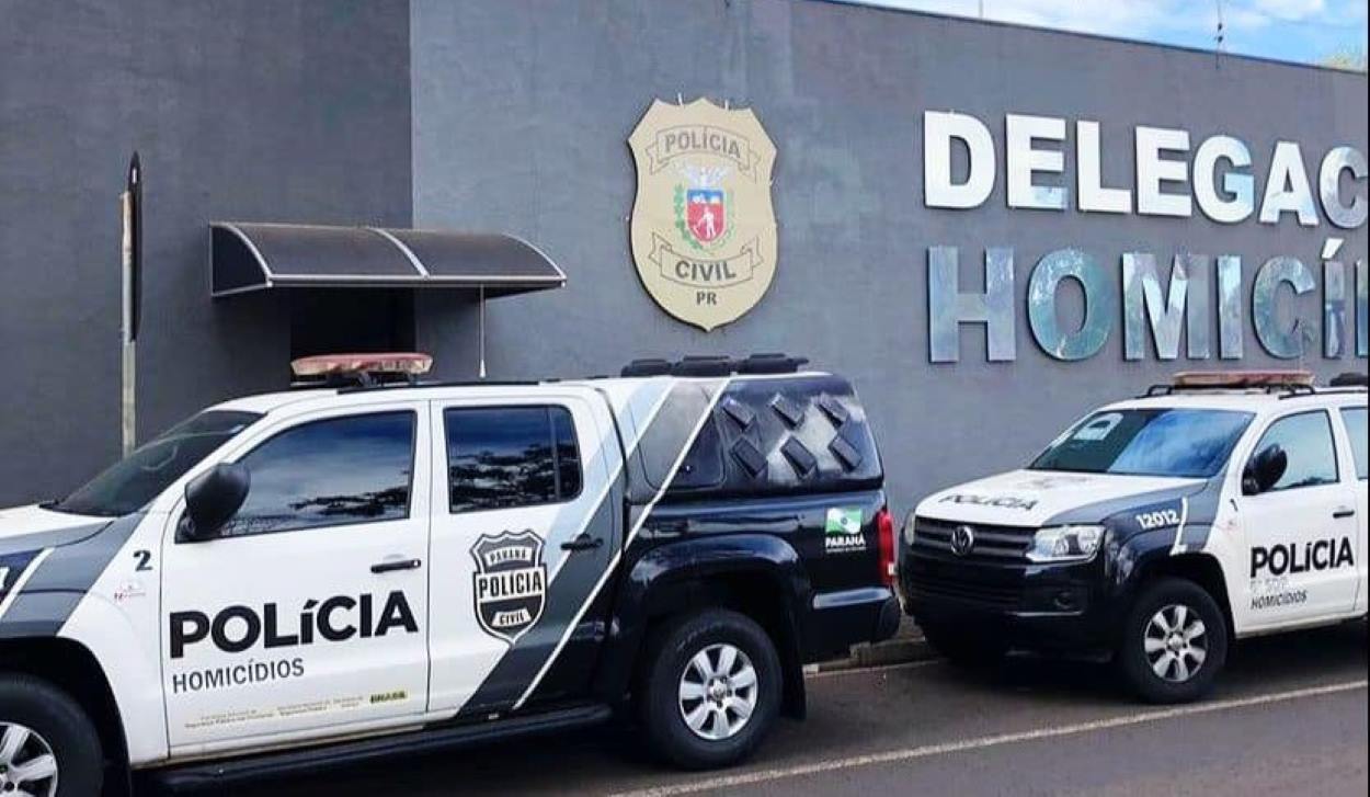 Civil prende sogra de 65 anos acusada de matar genro em Foz do Iguaçu