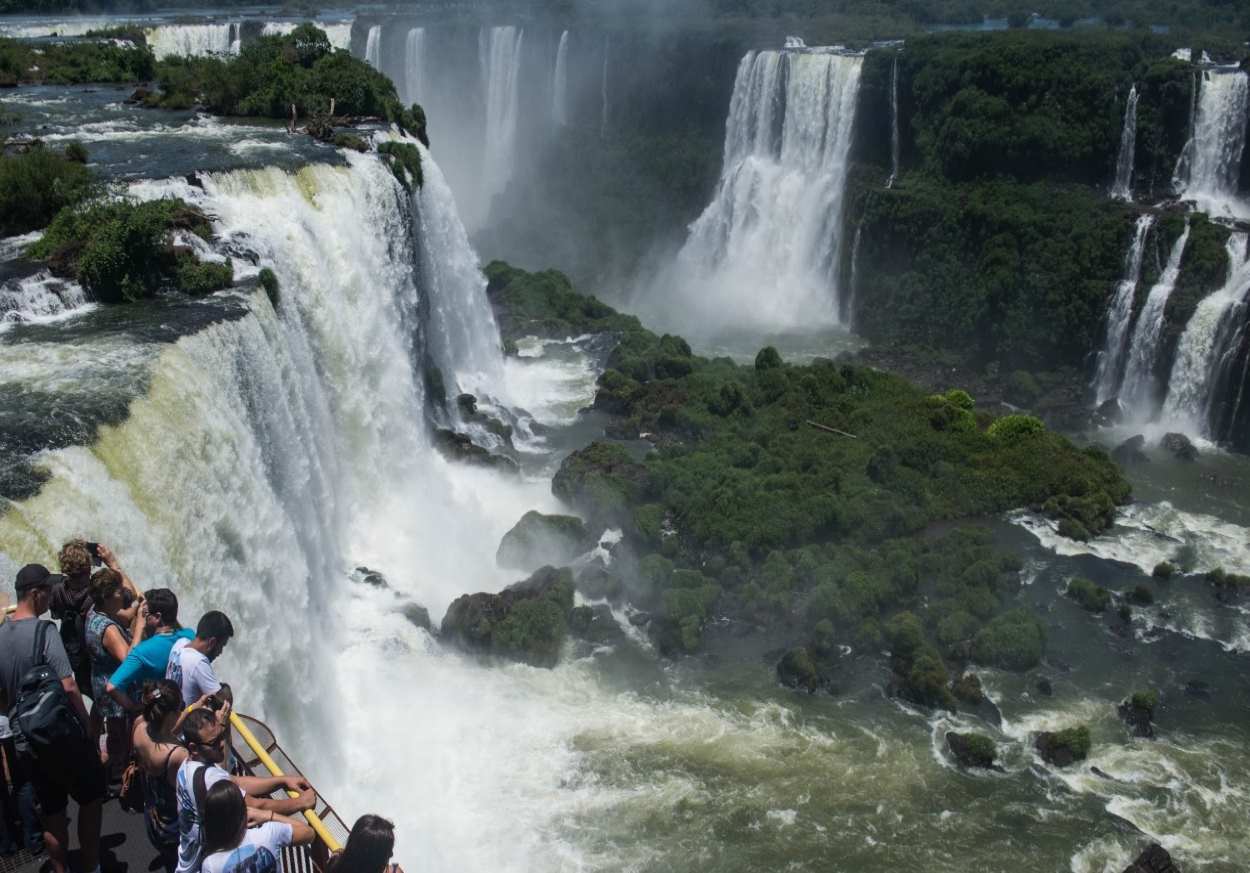 turismo apoio a negocios - foto marcos labanca