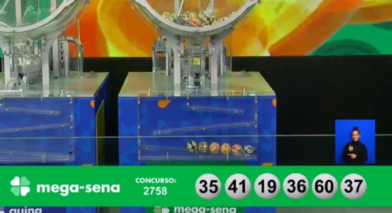 Aposta de Foz do Iguaçu ganha prêmio da quina da Mega-Sena