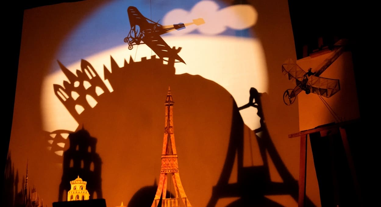 Foz do Iguaçu receberá peça do Circuito Cultural Sesi 2024